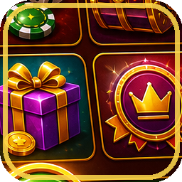 Fun Bingo 101 app icon