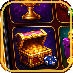 Fun Spin 101 app icon