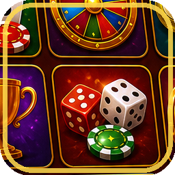 Fun All Games app icon