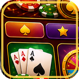 Yono Game Fun app icon