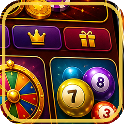 Fun Rummy app icon