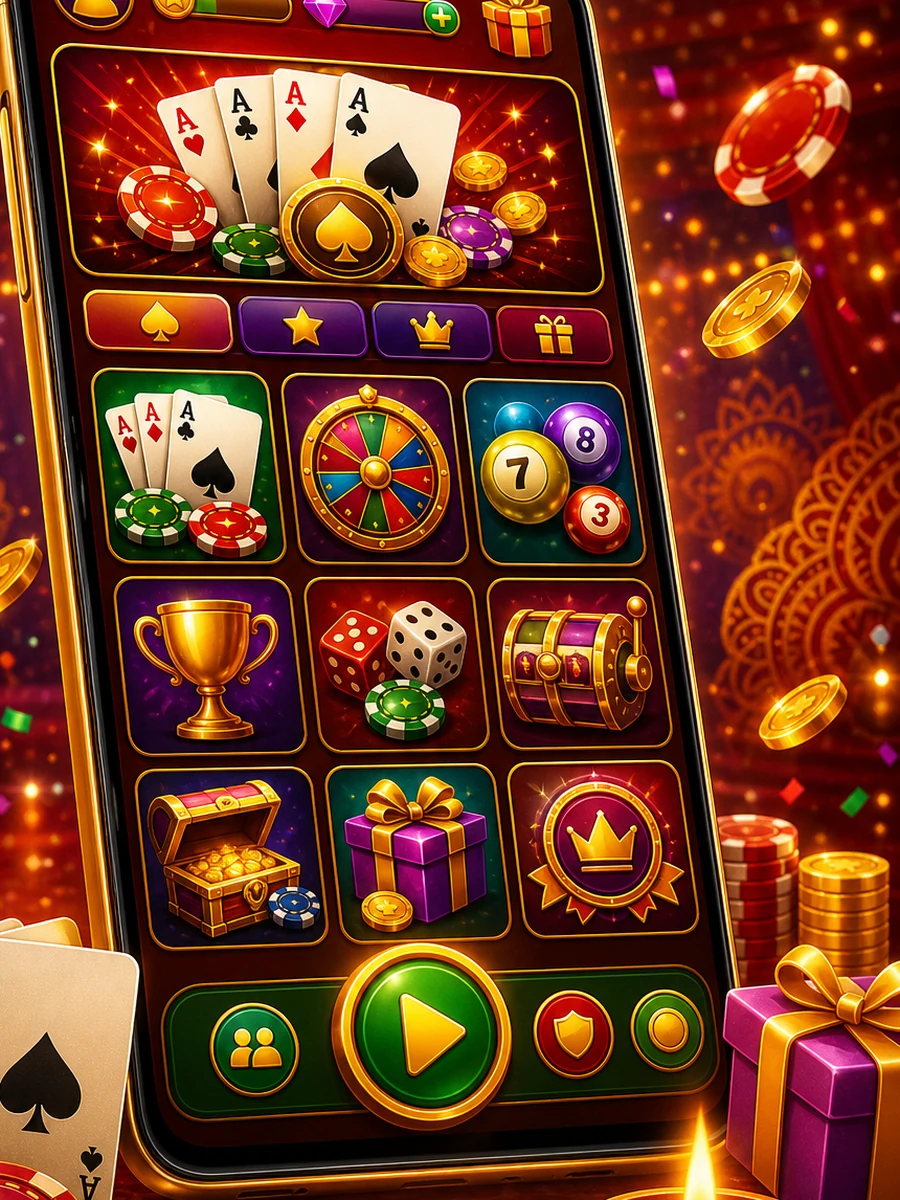 How to Install Yono Game Fun APK